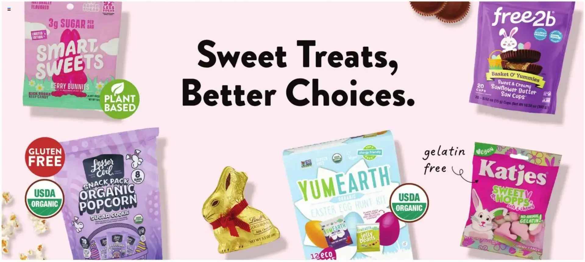 Weekly ad Fresh Thyme weekly ad from March 25 to April 1 2026 - Page 6