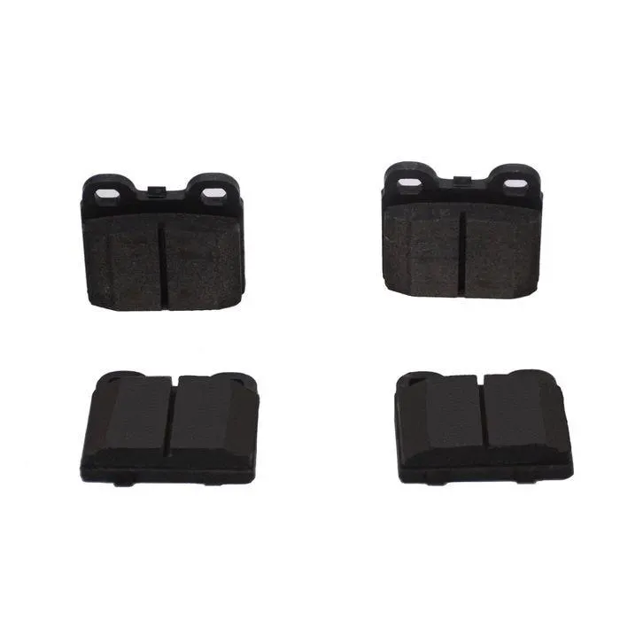 Duralast Ceramic Brake Pads D124