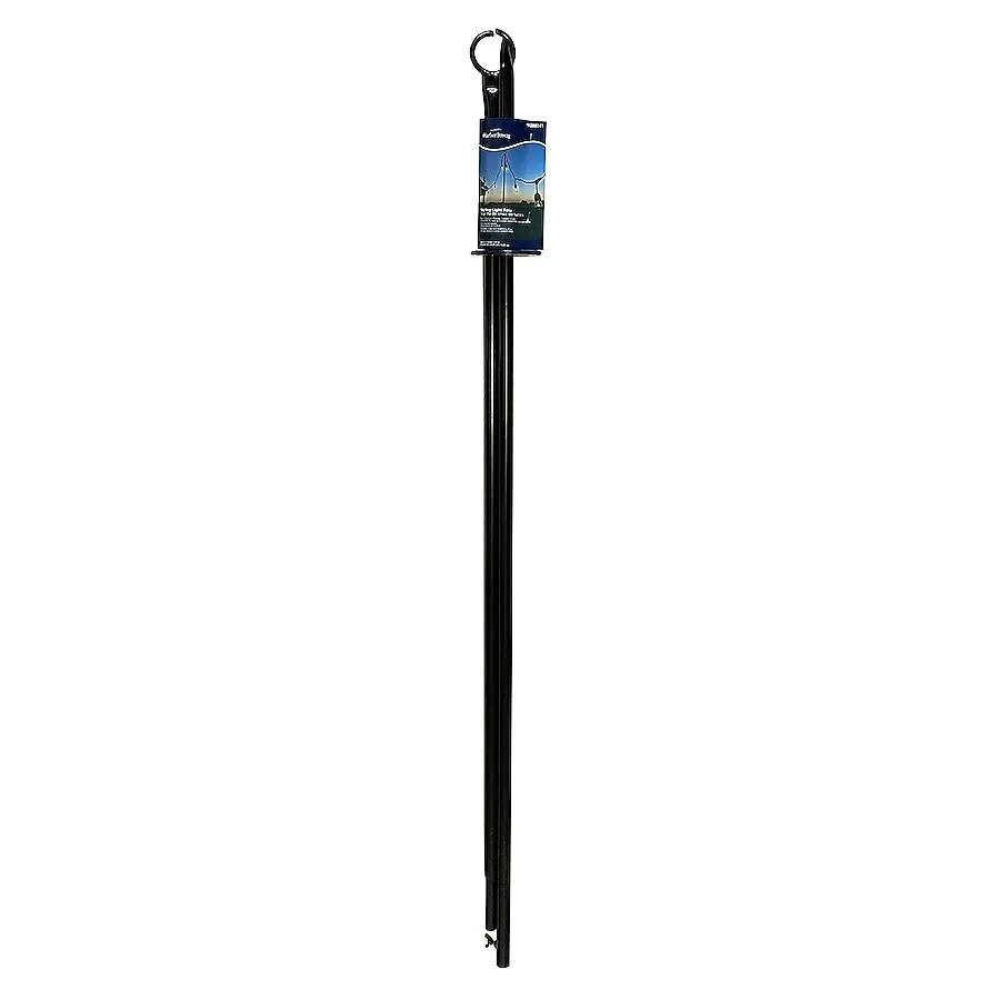 Harbor Breeze 9Ft String Light Pole