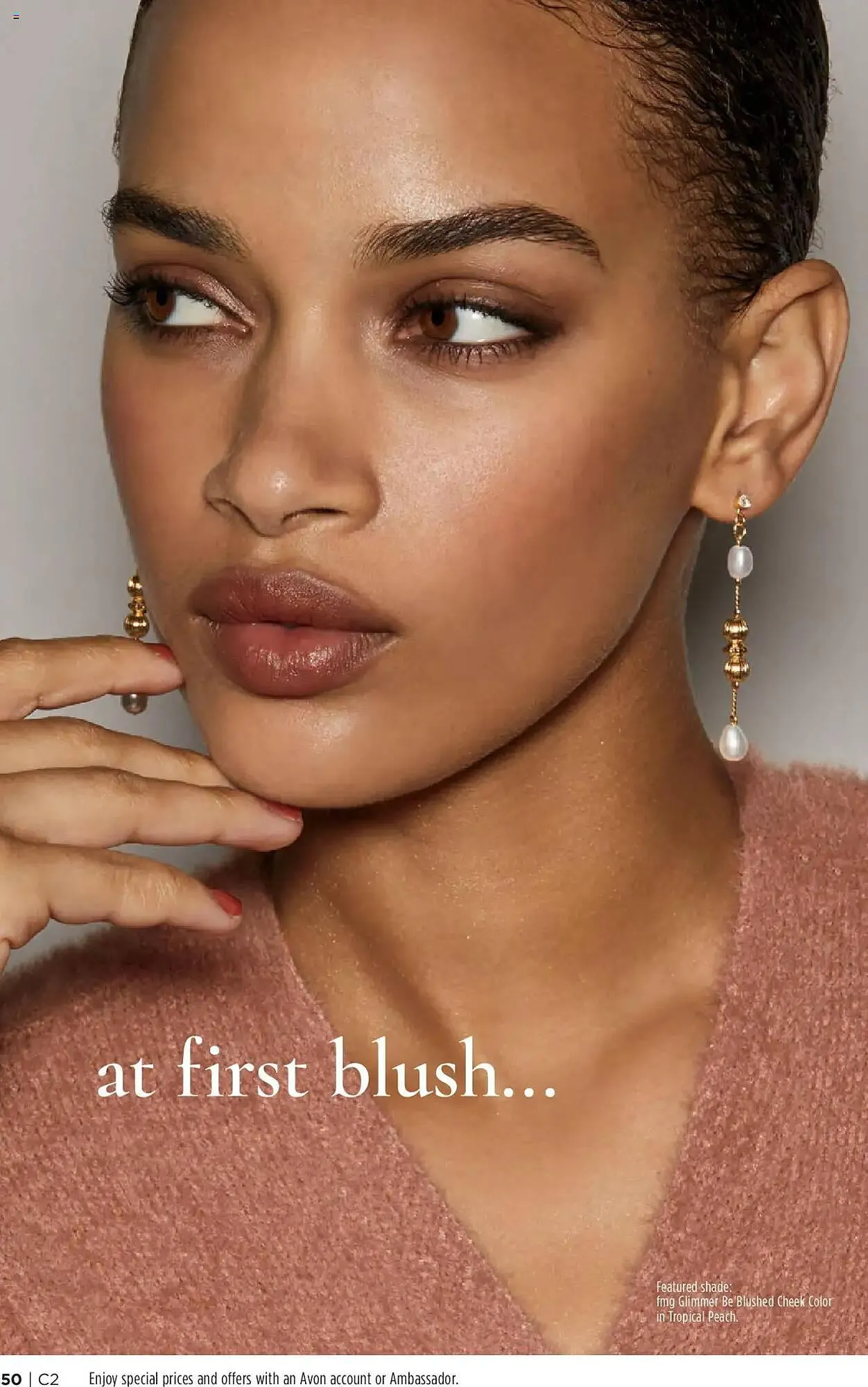 Weekly ad Avon Weekly Ad from January 15 to January 28 2025 - Page 49