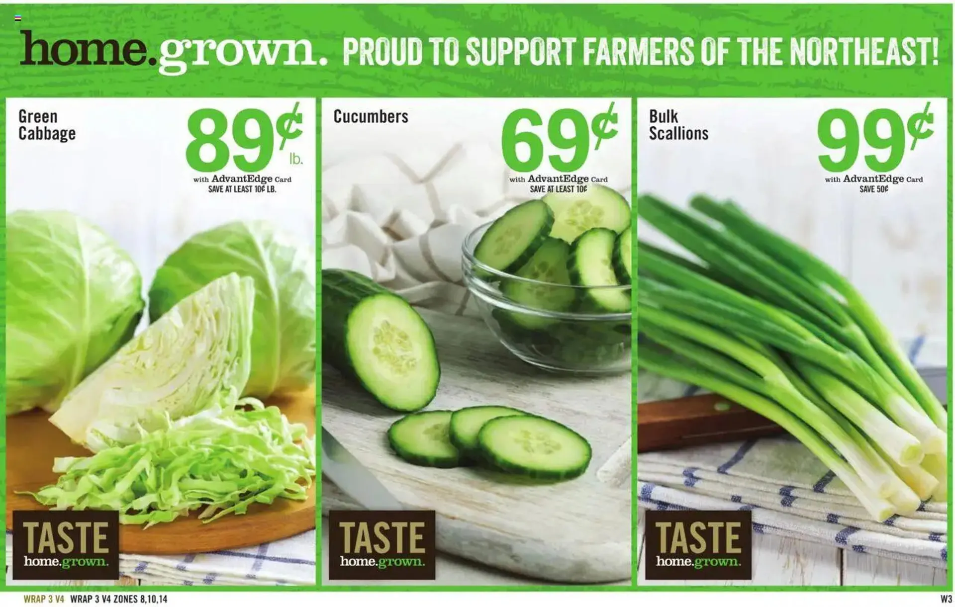 Weekly ad Price Chopper Weekly Ad from July 27 to August 2 2025 - Page 15