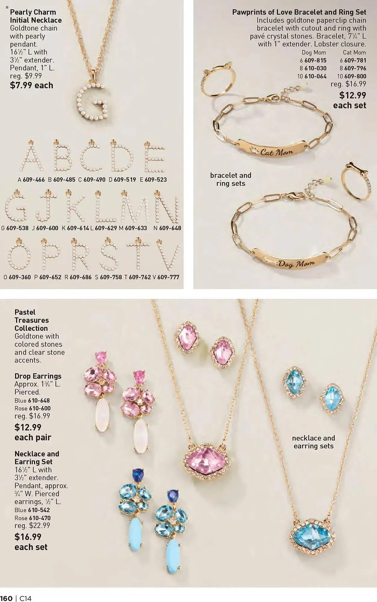 Weekly ad Avon Weekly Ad from July 2 to July 16 2025 - Page 160