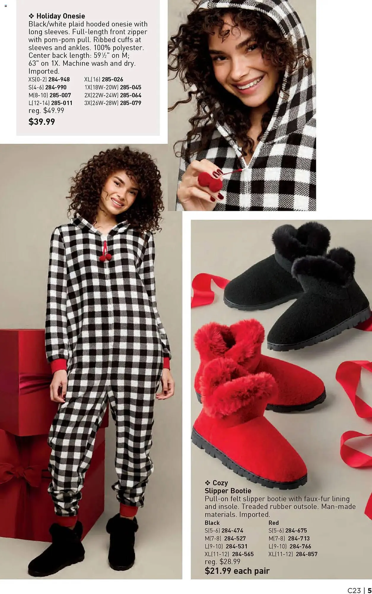 Weekly ad Avon weekly ad from November 5 to November 19 2025 - Page 5