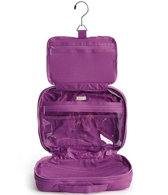 Hanging Travel Organizer