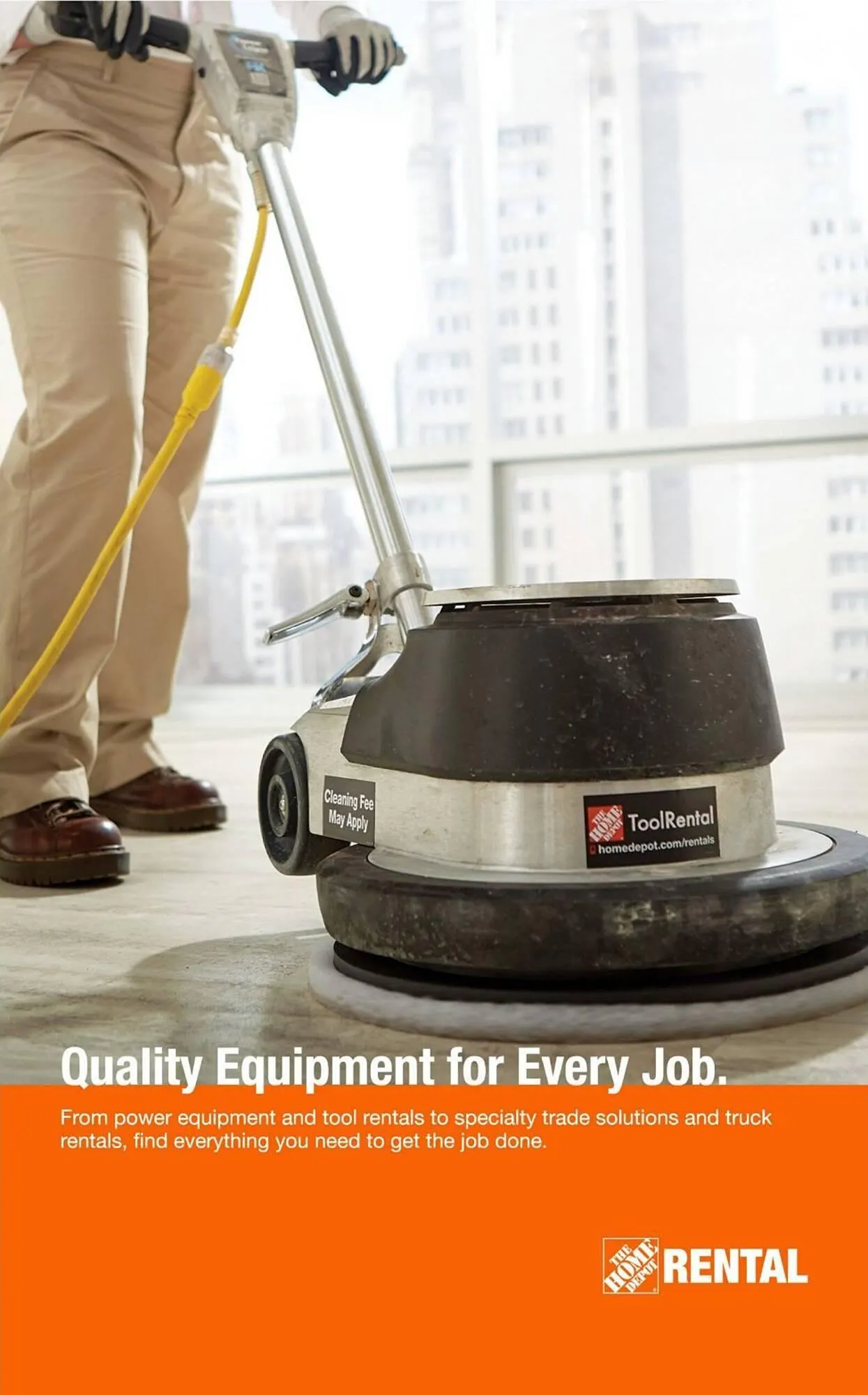 Weekly ad The Home Depot Weekly Ad from August 25 to September 21 2025 - Page 6