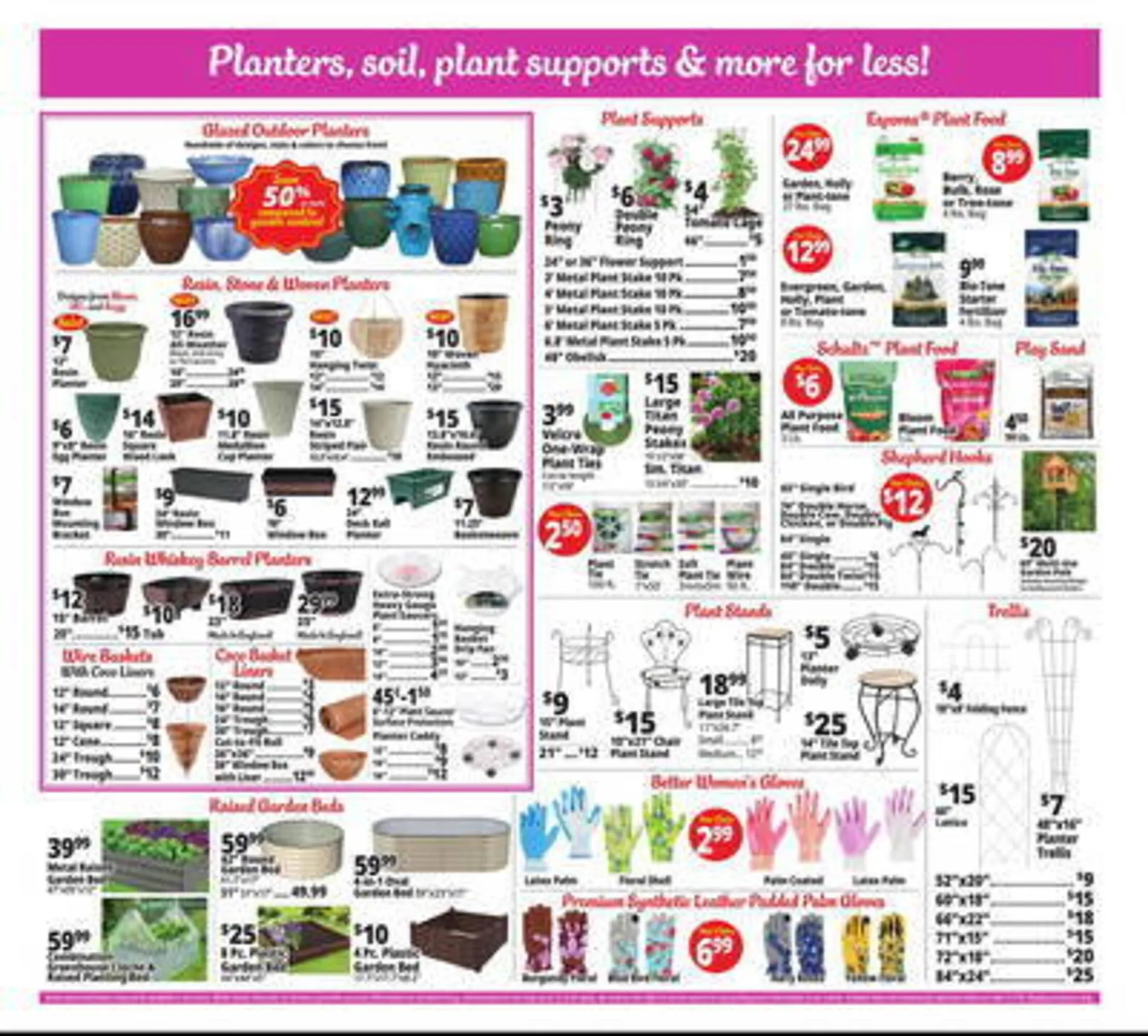 Weekly ad Ocean State Job Lot Weekly Ad from May 29 to June 4 2025 - Page 4