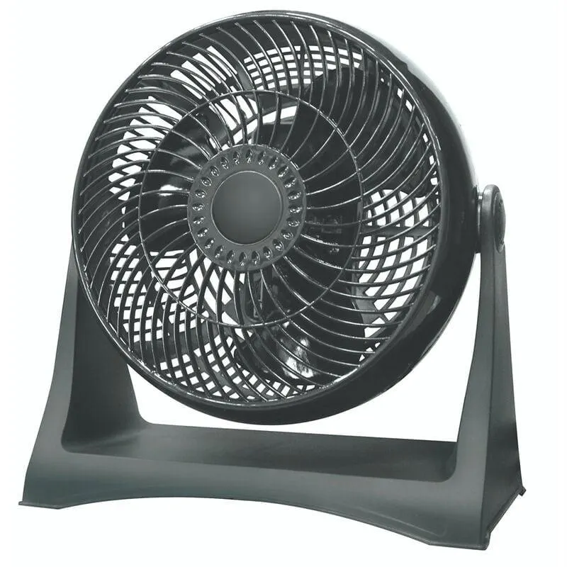 Seasons Comfort 8" High Velocity Turbo Fan