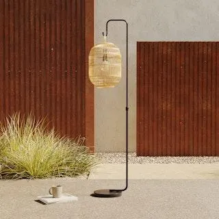 Bori Large Lantern Set - Natural