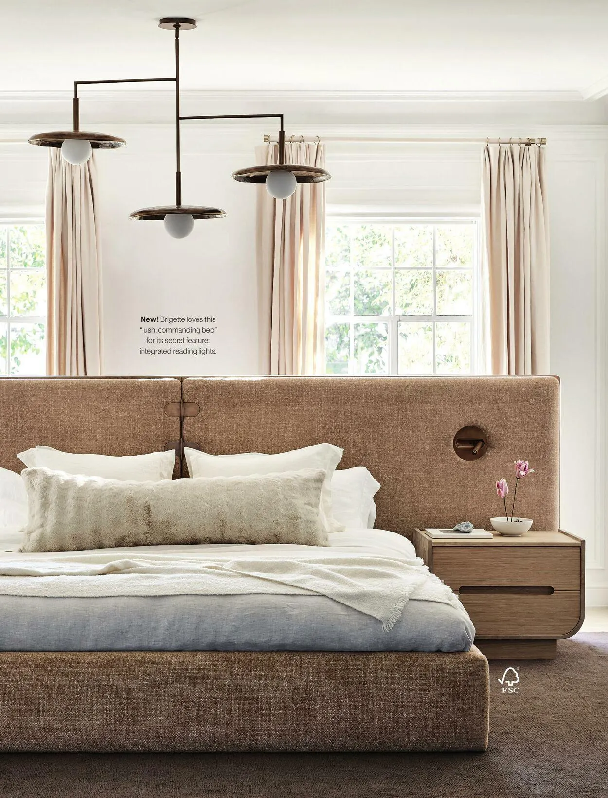 Weekly ad Crate & Barrel from April 16 to April 30 2025 - Page 48