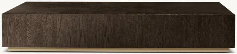 Machinto Coffee Table