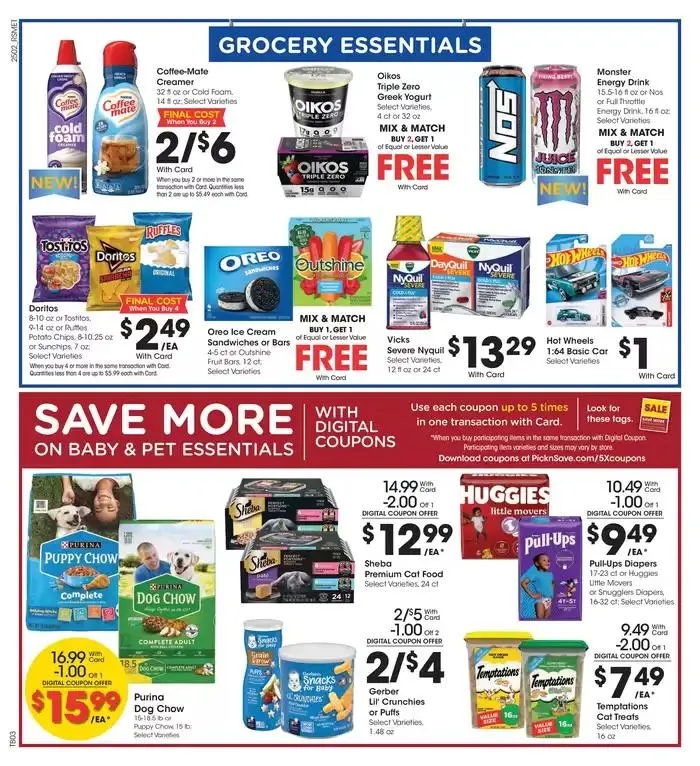 Weekly ad Weekly Ad from February 12 to February 18 2025 - Page 6