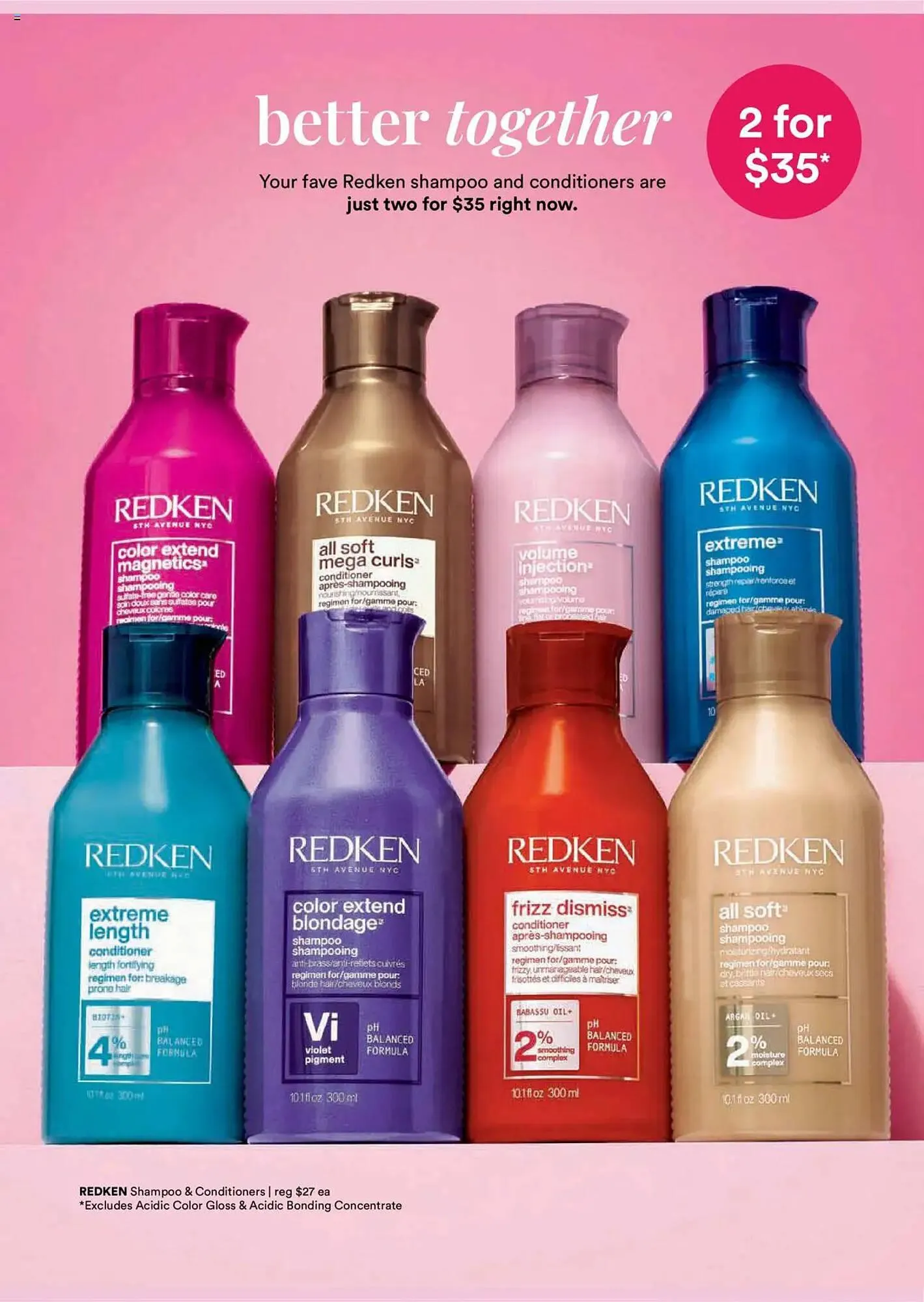 Weekly ad Ulta Beauty Weekly Ad from August 3 to August 23 2025 - Page 4