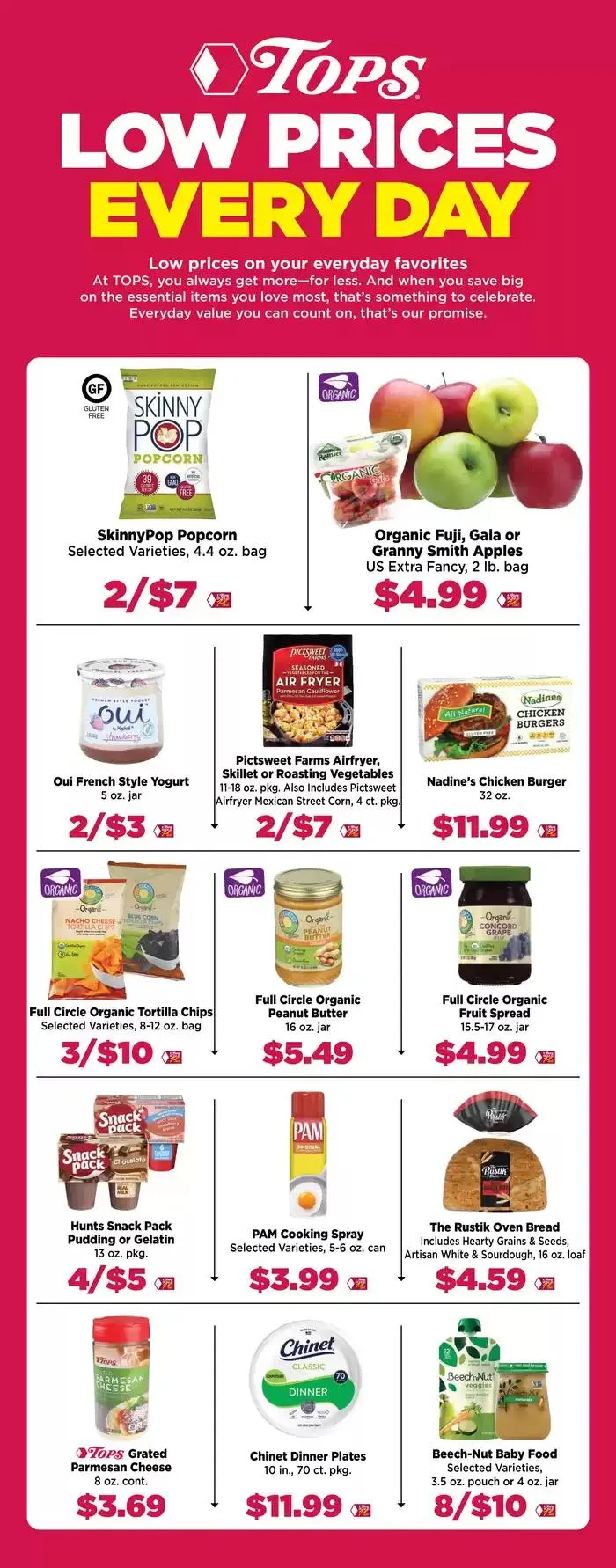 Weekly ad Wide range of offers from January 12 to January 18 2025 - Page 9