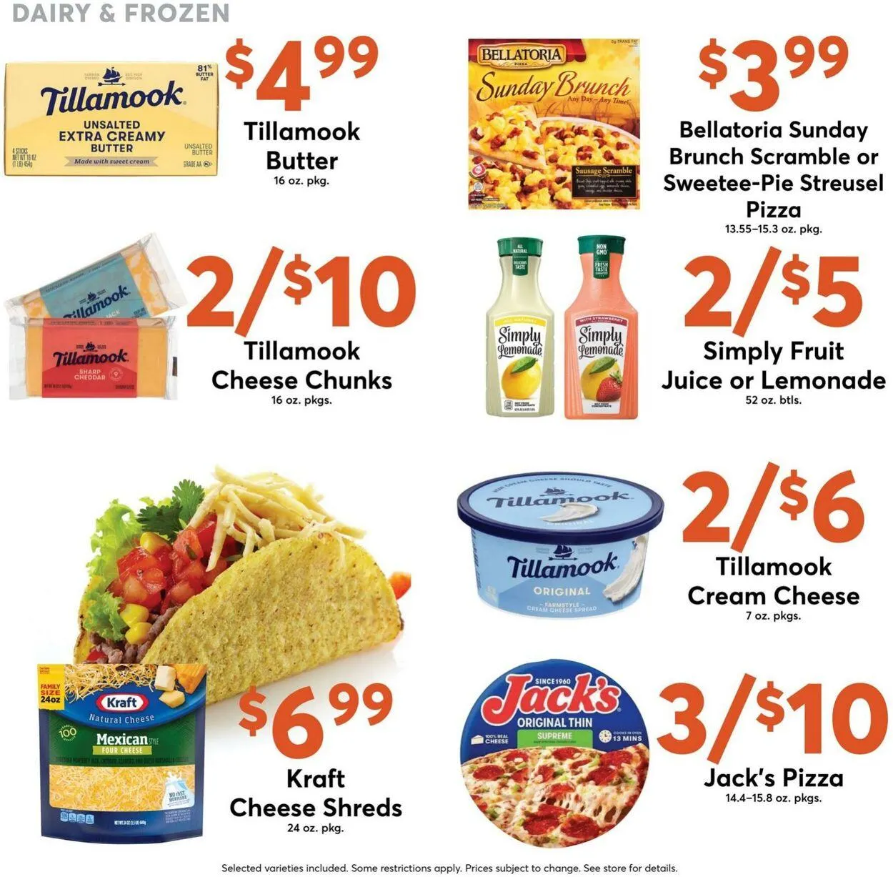 Weekly ad Dierbergs from October 28 to November 3 2025 - Page 23