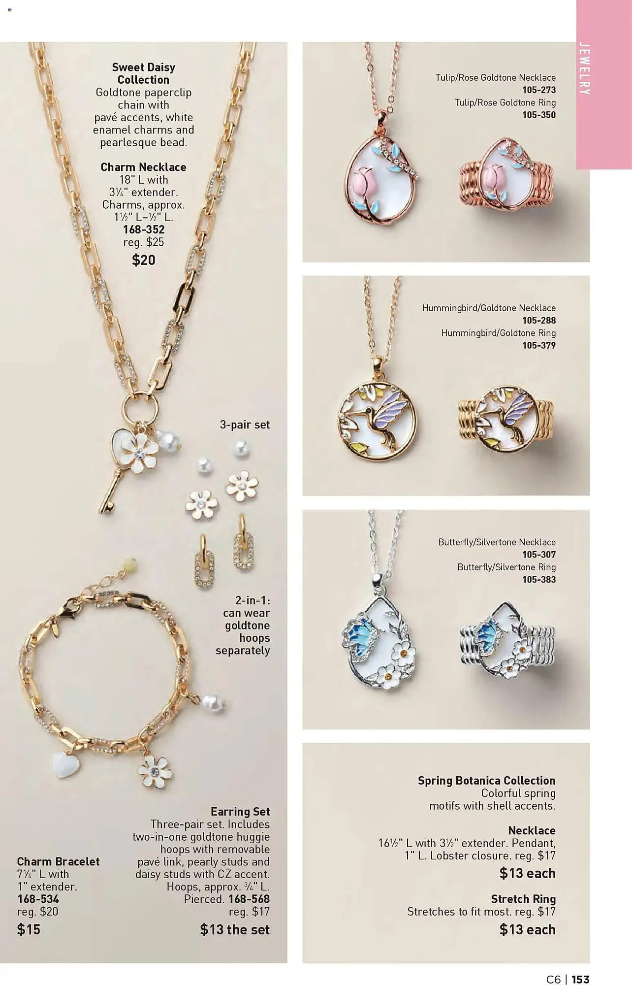 Weekly ad Avon weekly ad from March 11 to March 25 2026 - Page 153