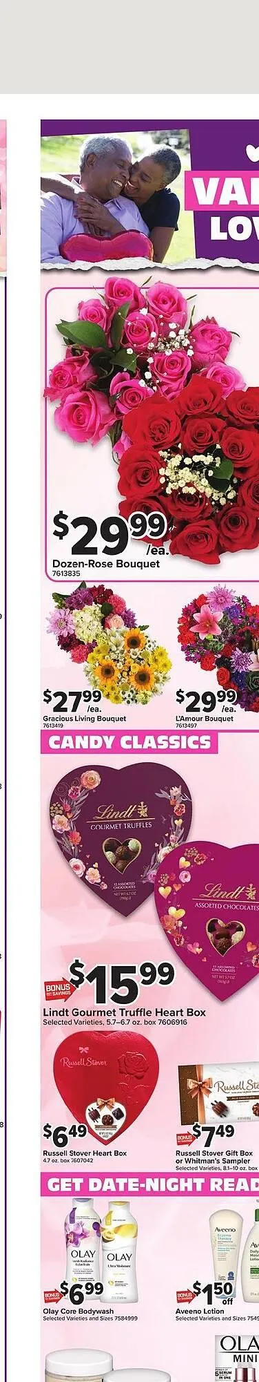 Weekly ad Giant Food weekly ad from February 6 to February 12 2026 - Page 2