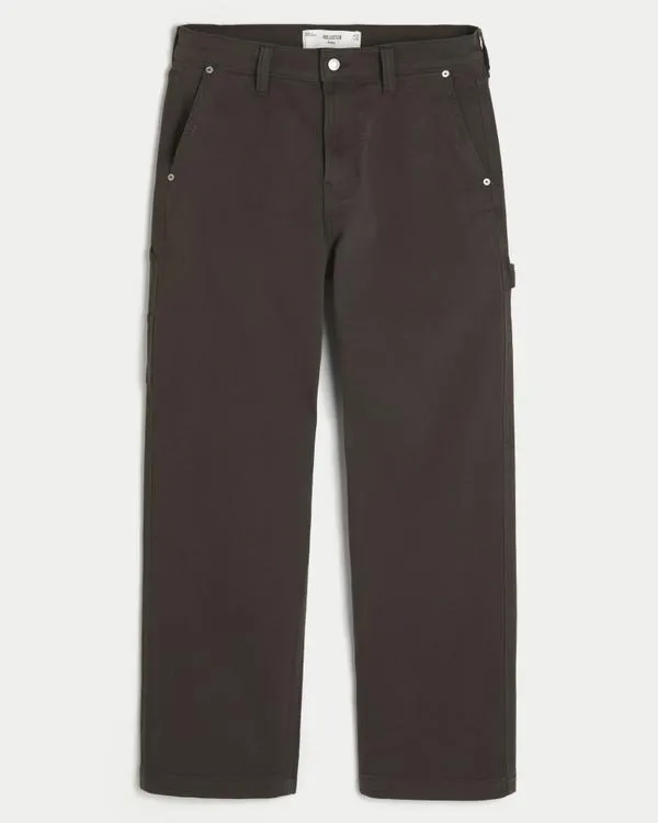 Baggy Carpenter Jeans