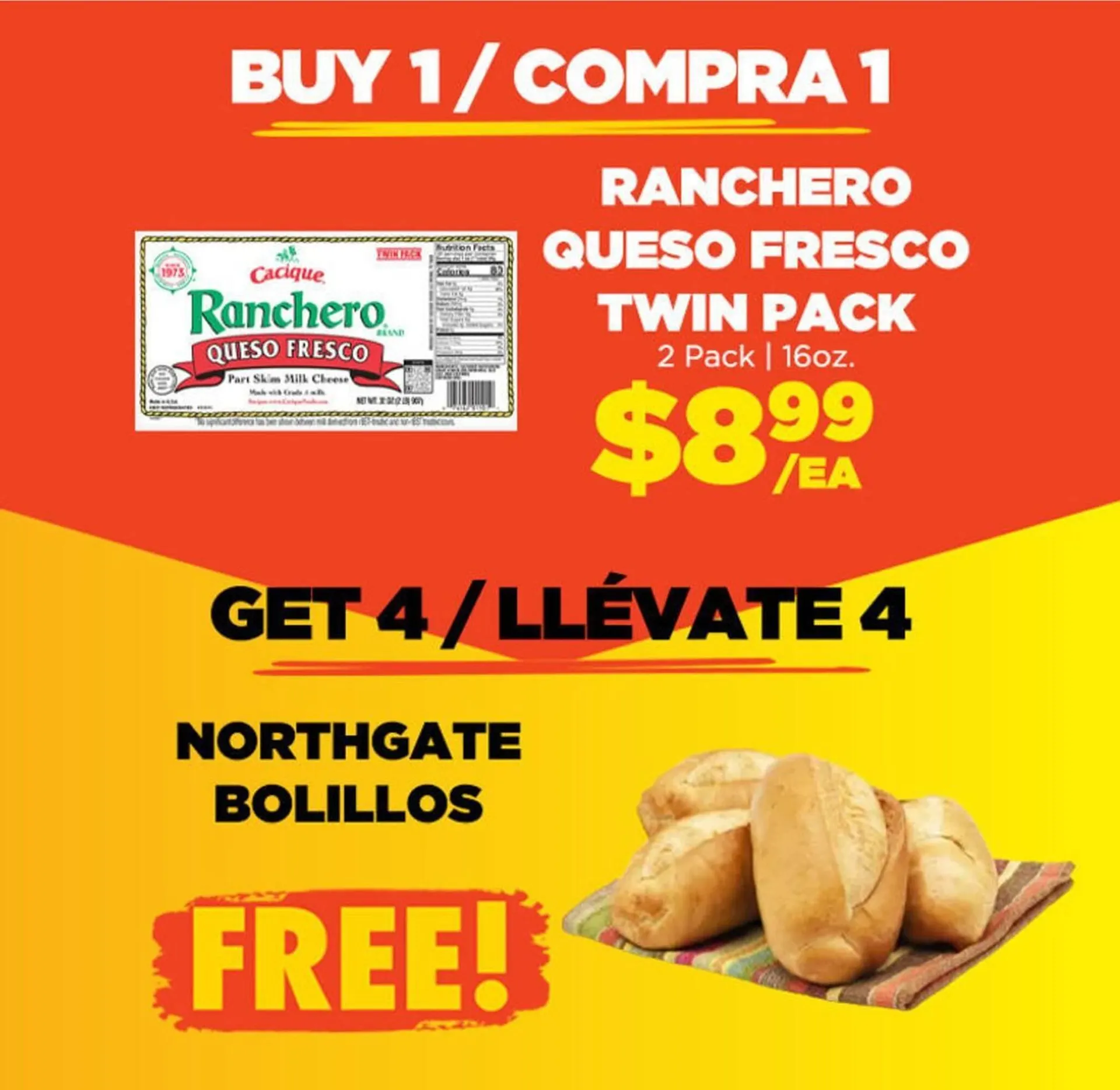 Weekly ad Northgate Market weekly ad from February 18 to March 3 2026 - Page 55