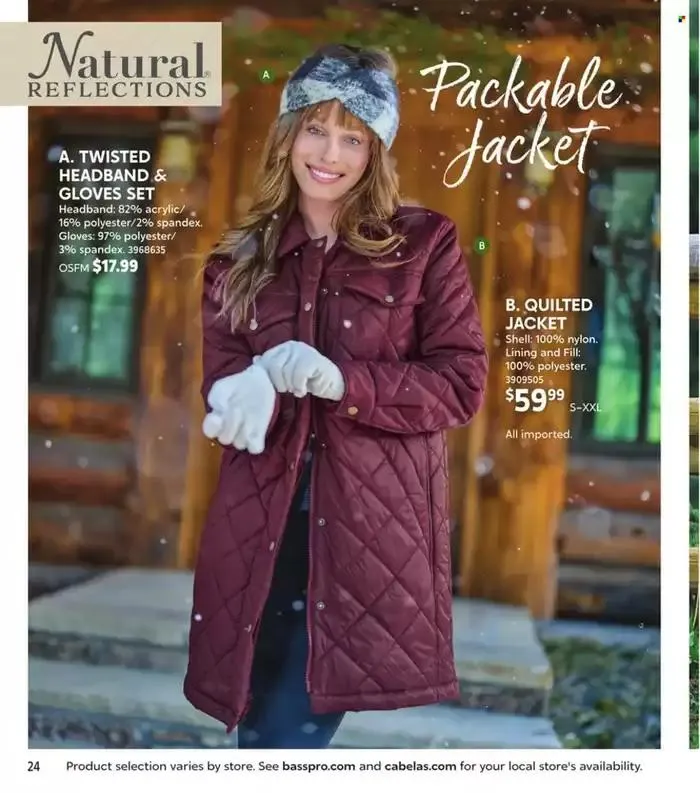 Weekly ad Our best offers for you from December 1 to December 31 2024 - Page 16