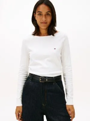 Boatneck Sweater