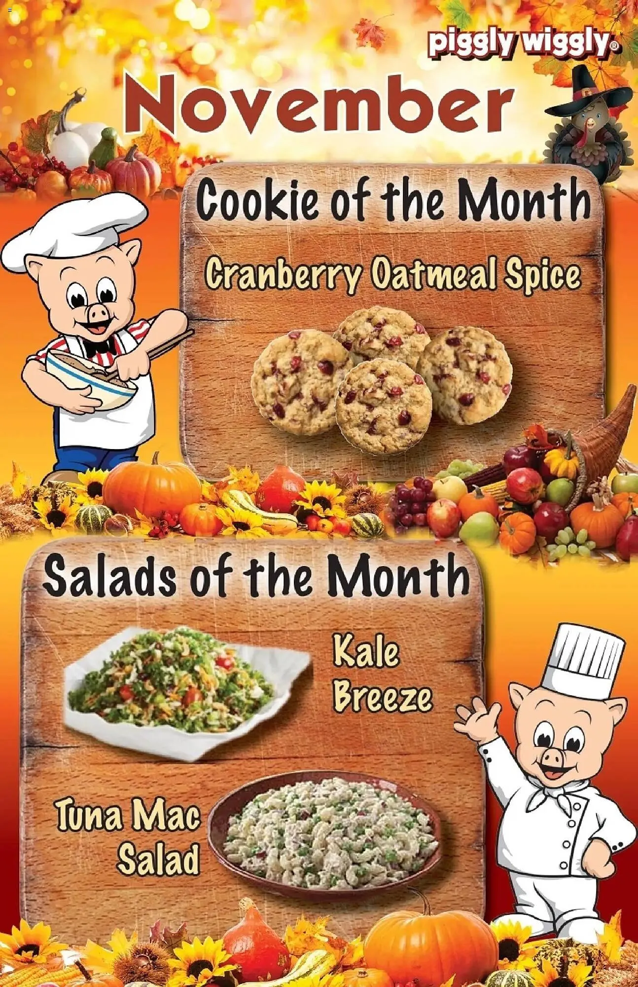 Catálogo de Piggly Wiggly weekly ad 19 de noviembre al 26 de noviembre 2025 - Página 12