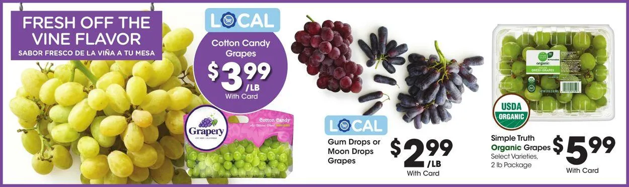 Weekly ad Ralphs from September 3 to September 9 2025 - Page 10