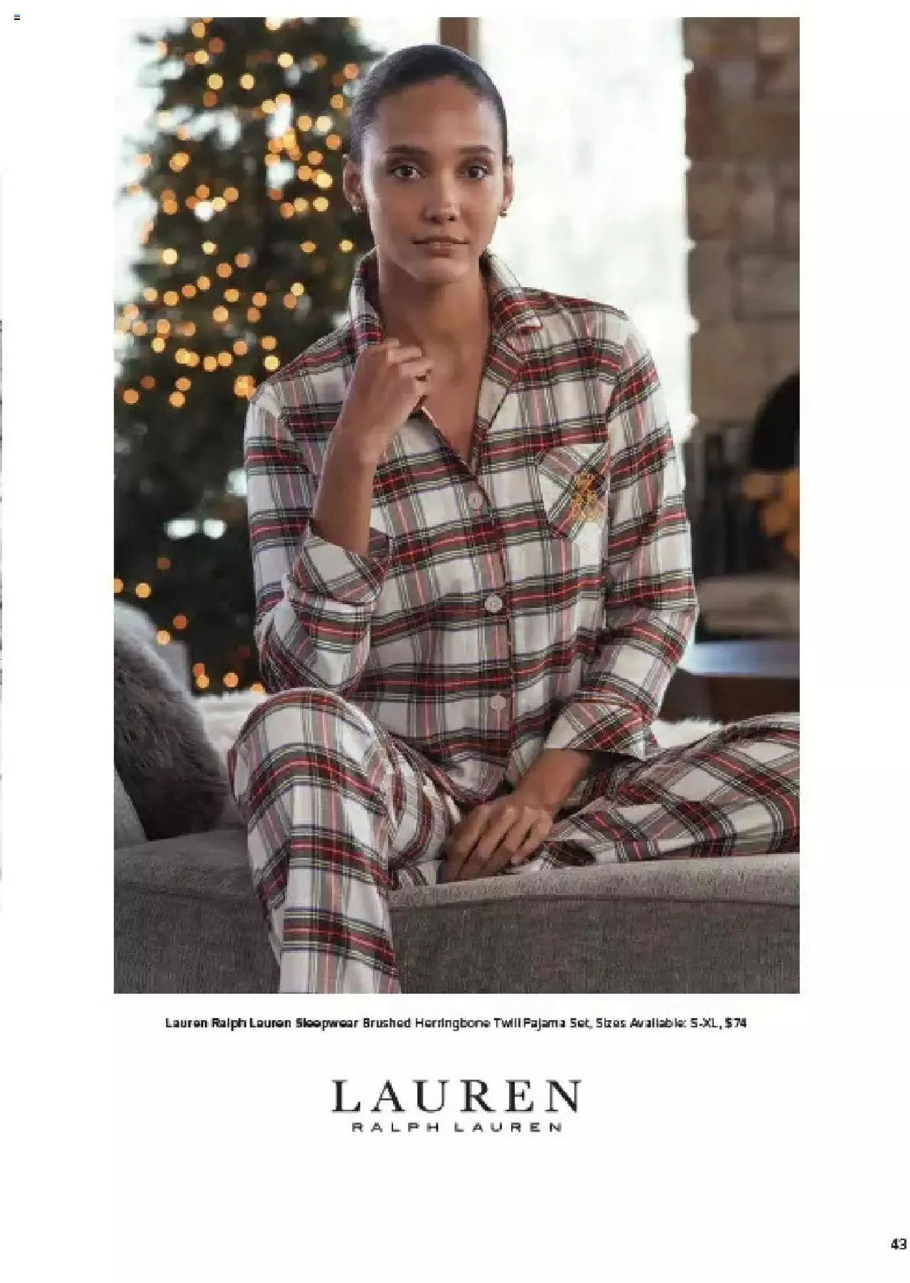 Weekly ad Belk - Weekly Ad from November 1 to December 31 2024 - Page 43