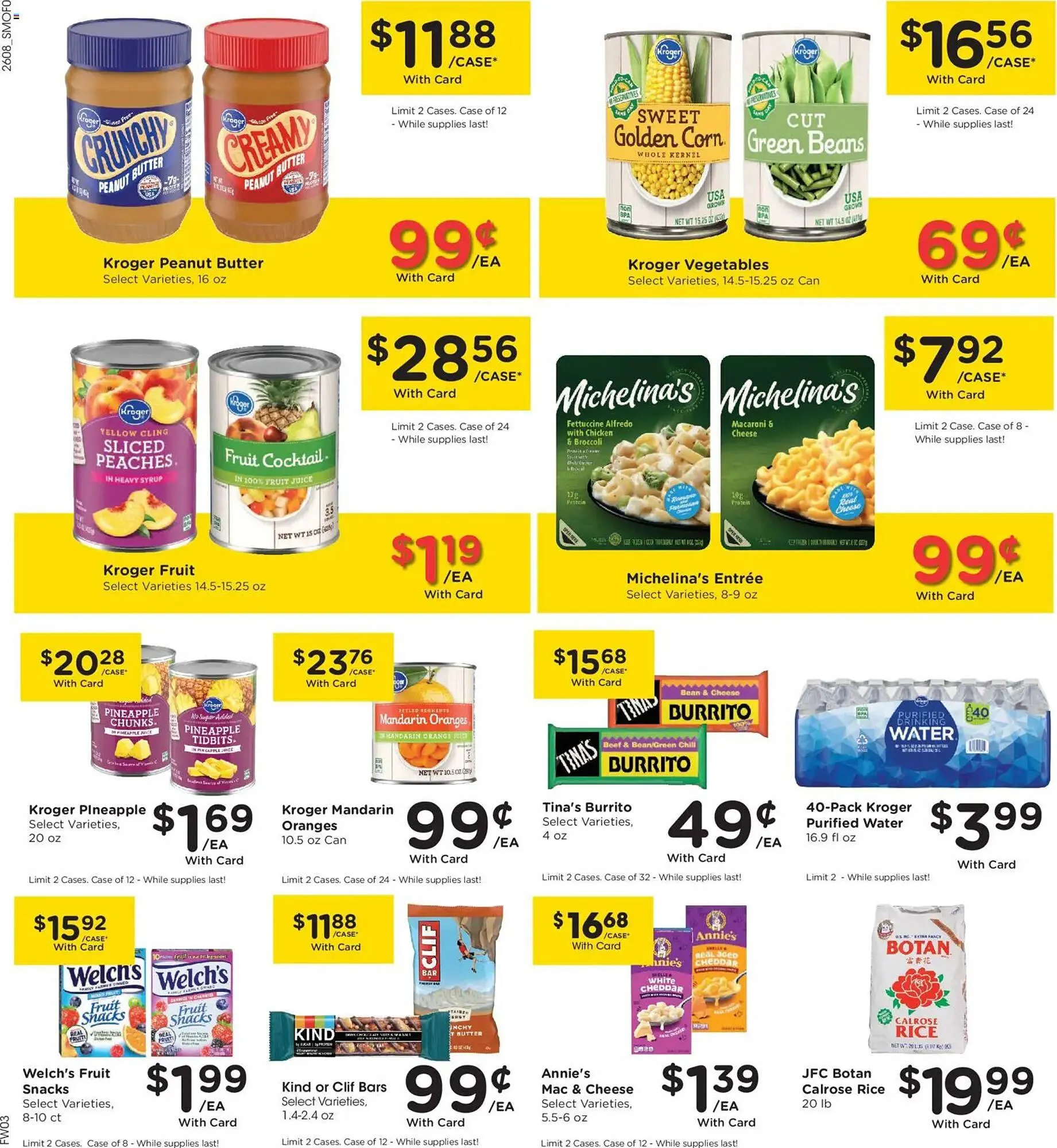 Weekly ad Smith's weekly ad from April 1 to April 8 2026 - Page 4
