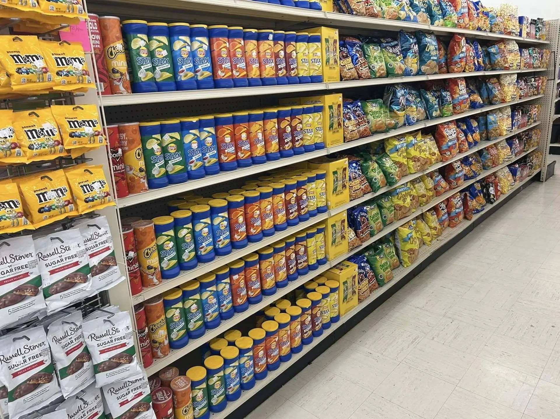 Weekly ad Big Lots Weekly Ad from May 3 to May 9 2025 - Page 2