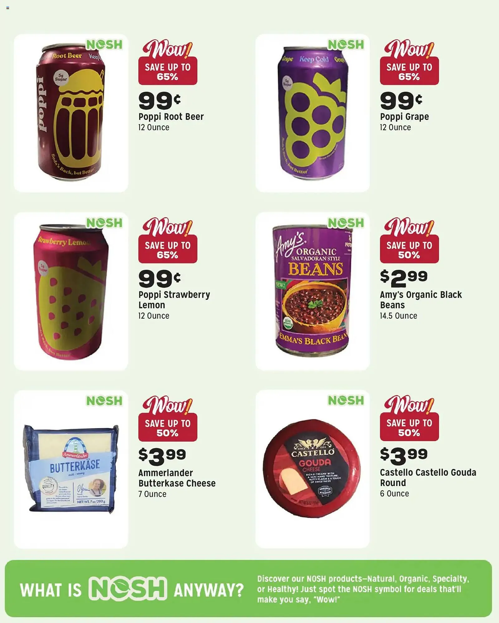 Weekly ad Grocery Outlet weekly ad from October 22 to October 28 2025 - Page 11