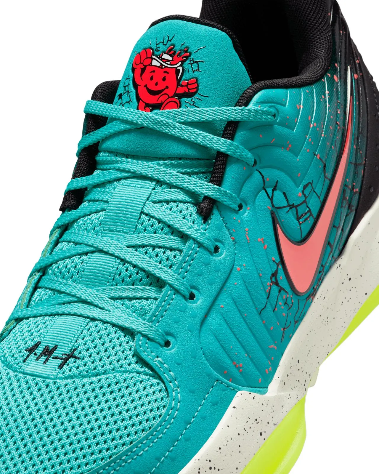 Big Kids' Ja 2 x Kool-Aid