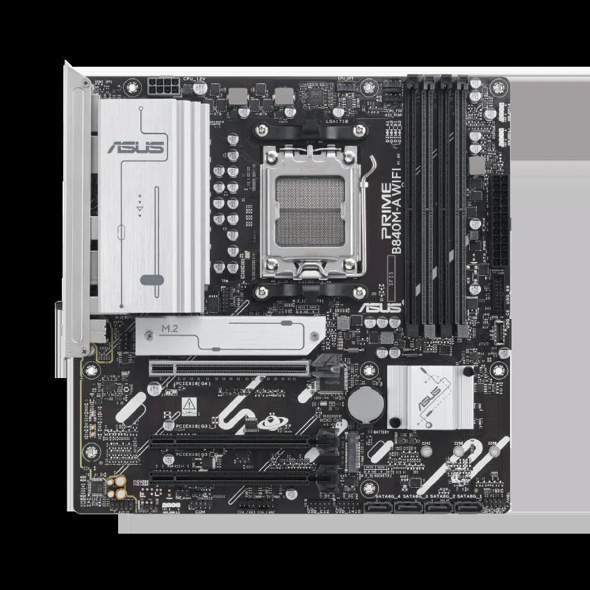 PRIME B840M-A WIFI-CSM