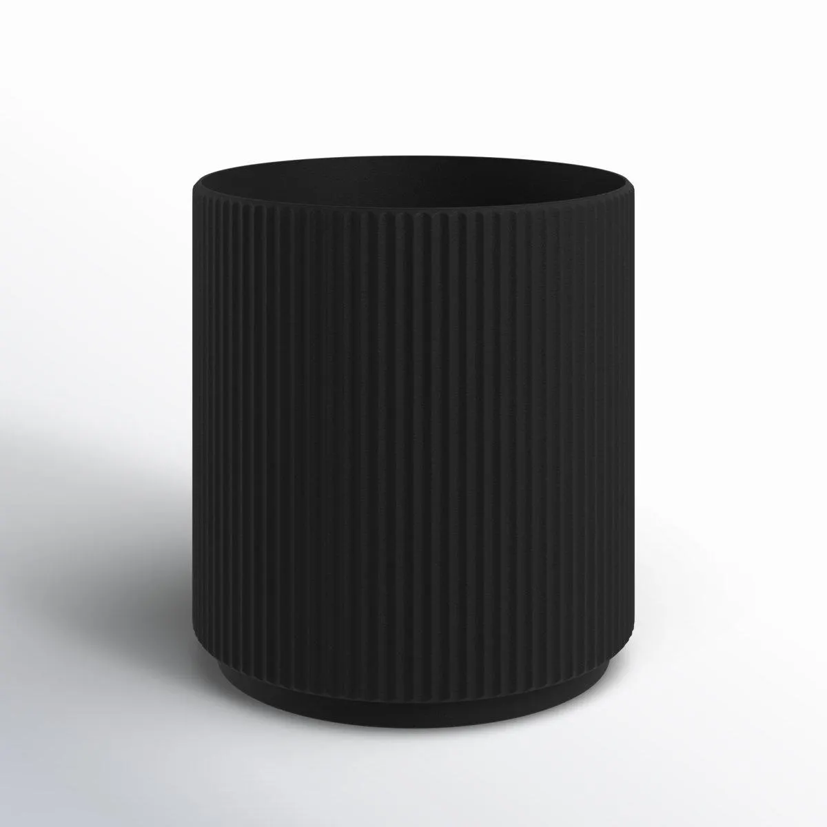 Demi Series Round Planter