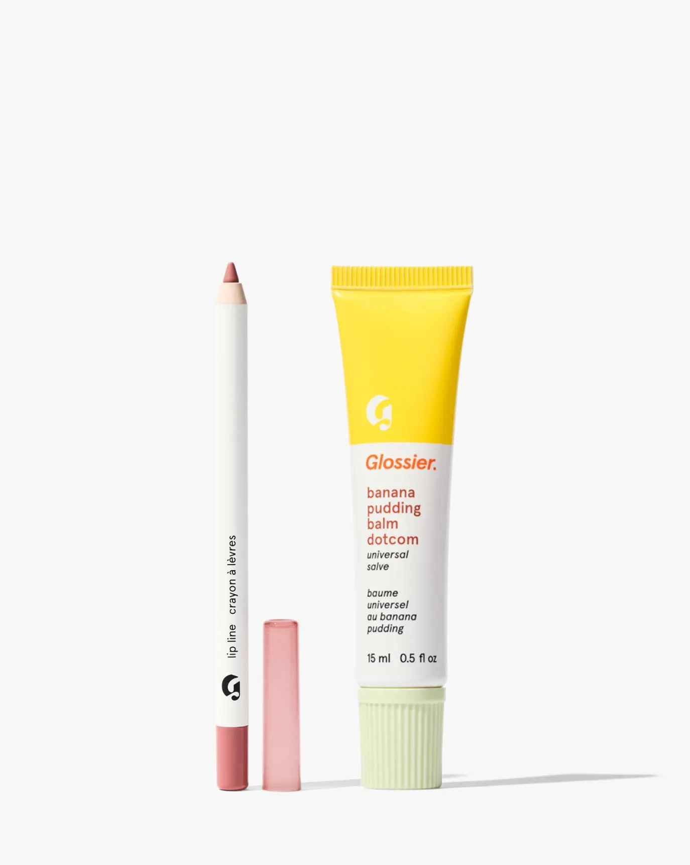 Balm + Line Duo