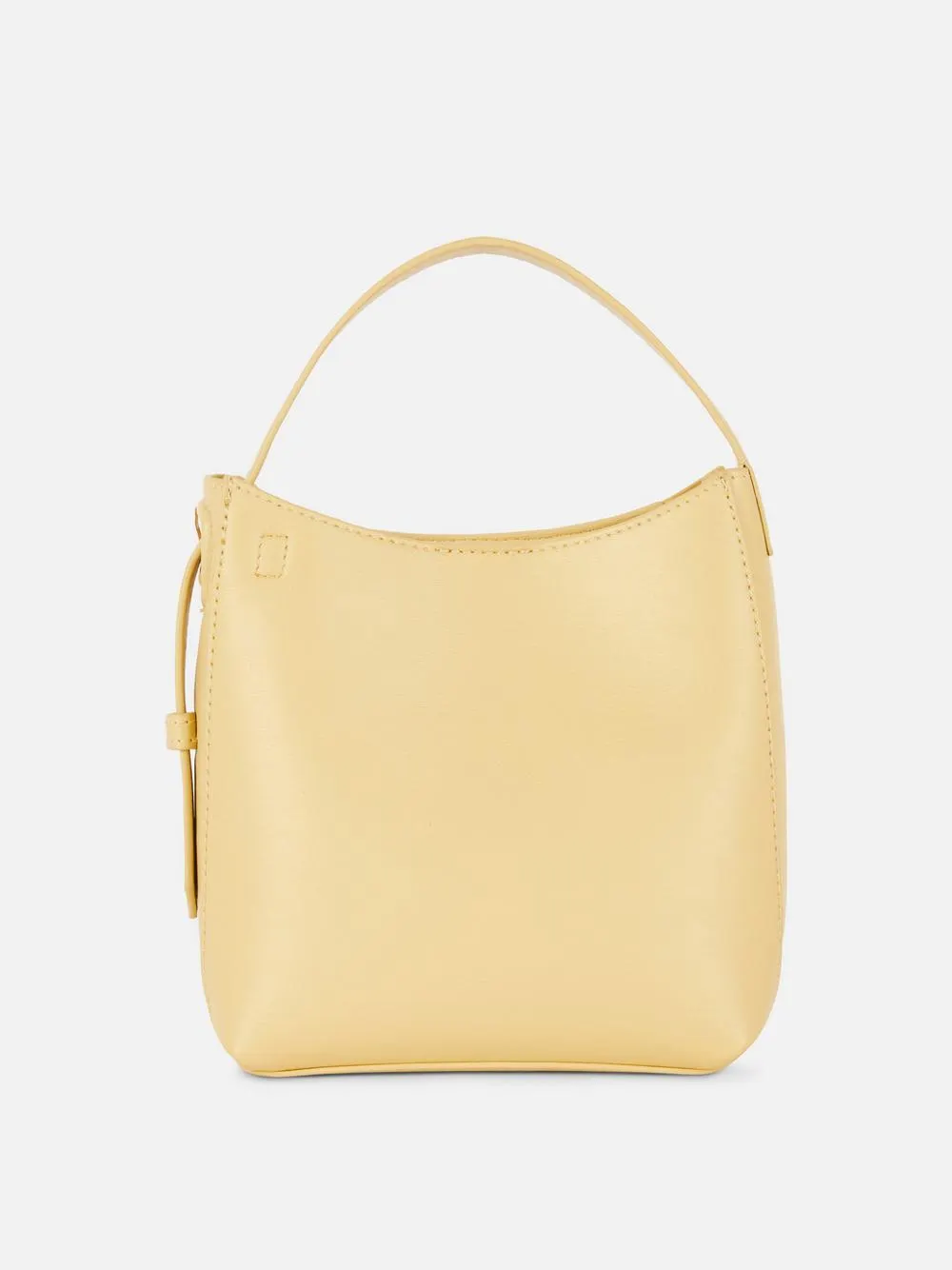 Mini-Tragetasche mit Gürtelriemen