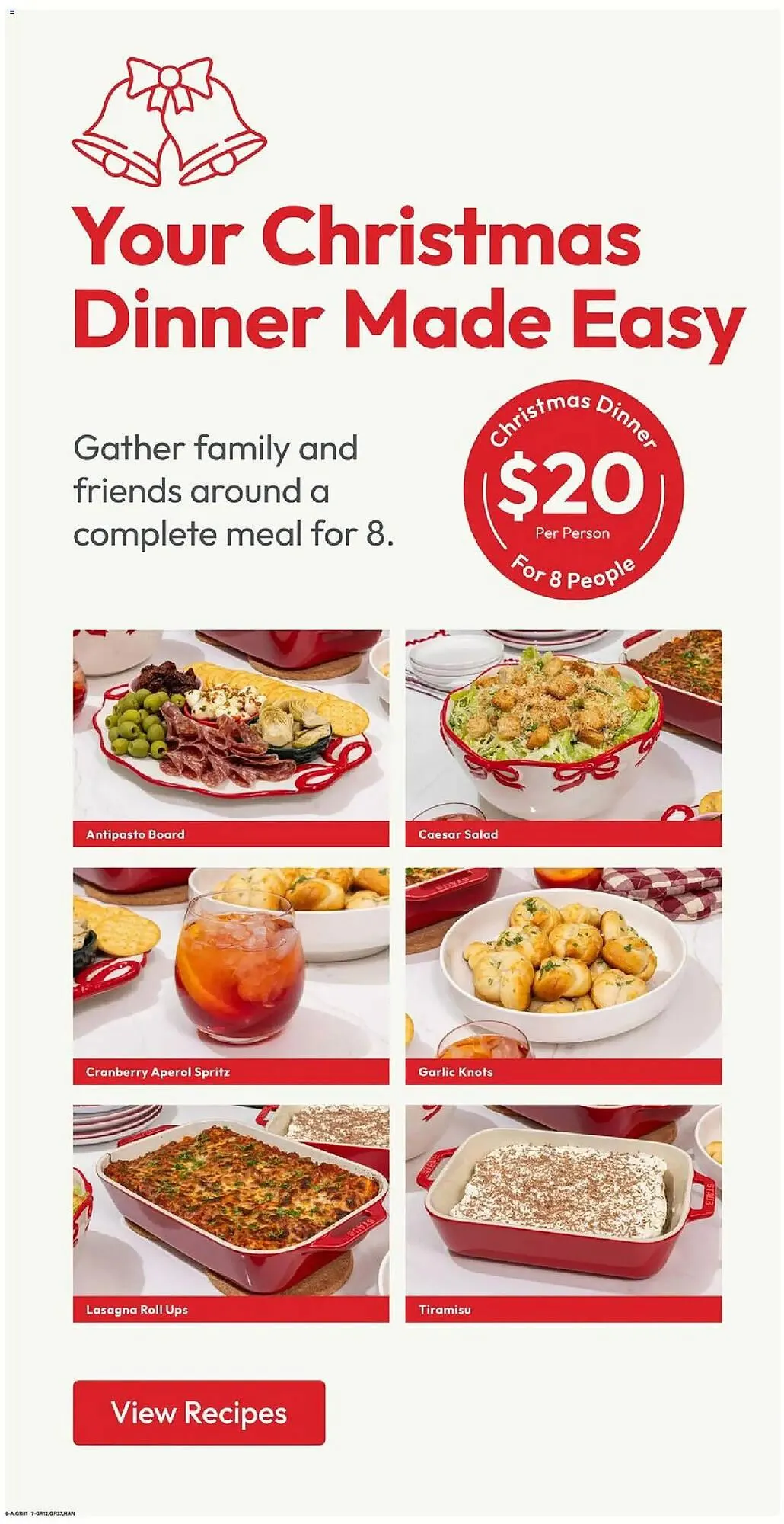 Weekly ad Stater Bros weekly ad from December 3 to December 9 2025 - Page 7