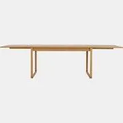 Matera Extension Dining Table