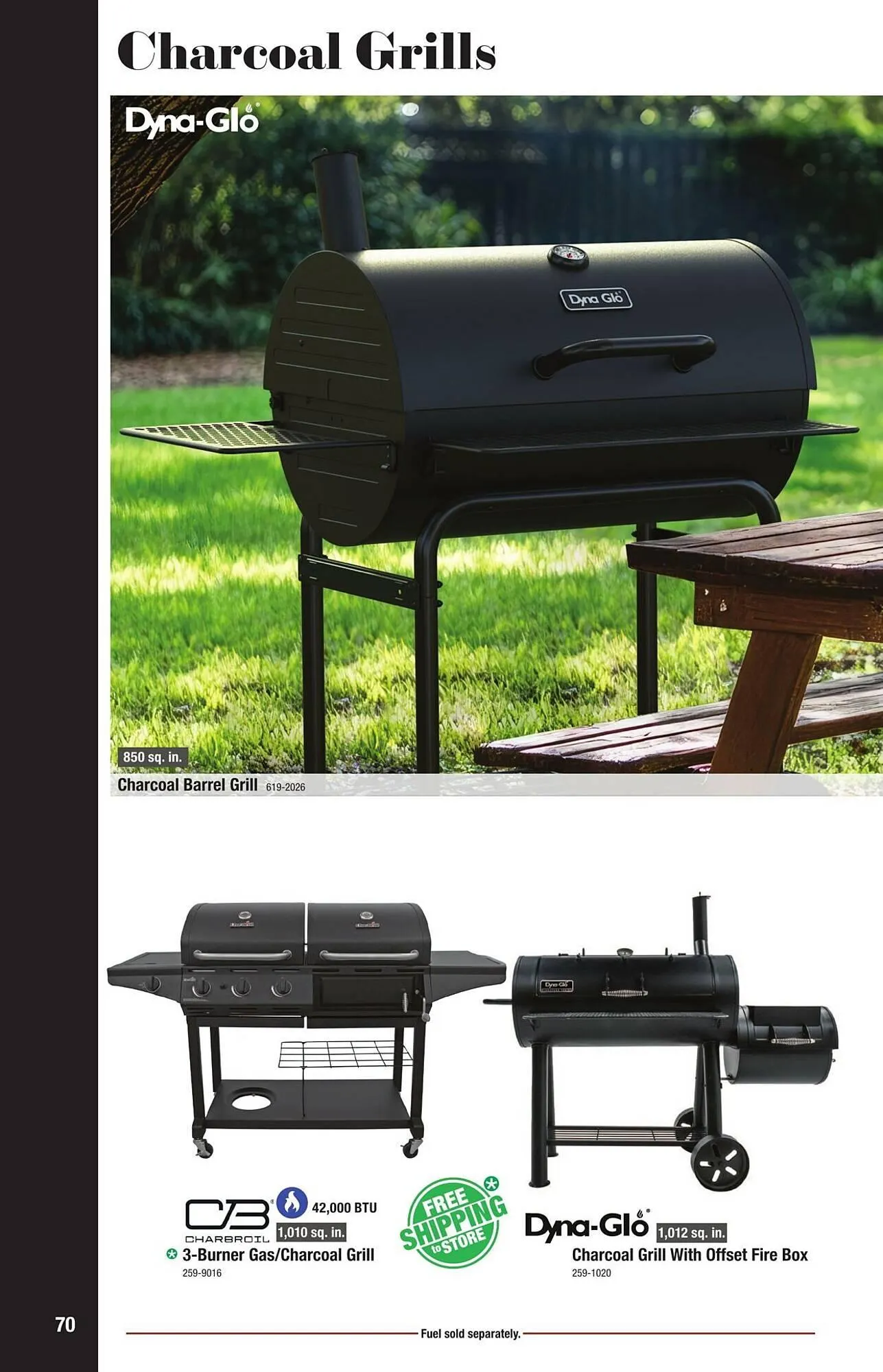 Weekly promotion Menards Weekly Ad spanning from February 19 to December 31 2025 - Page 70 for Catalogue 365