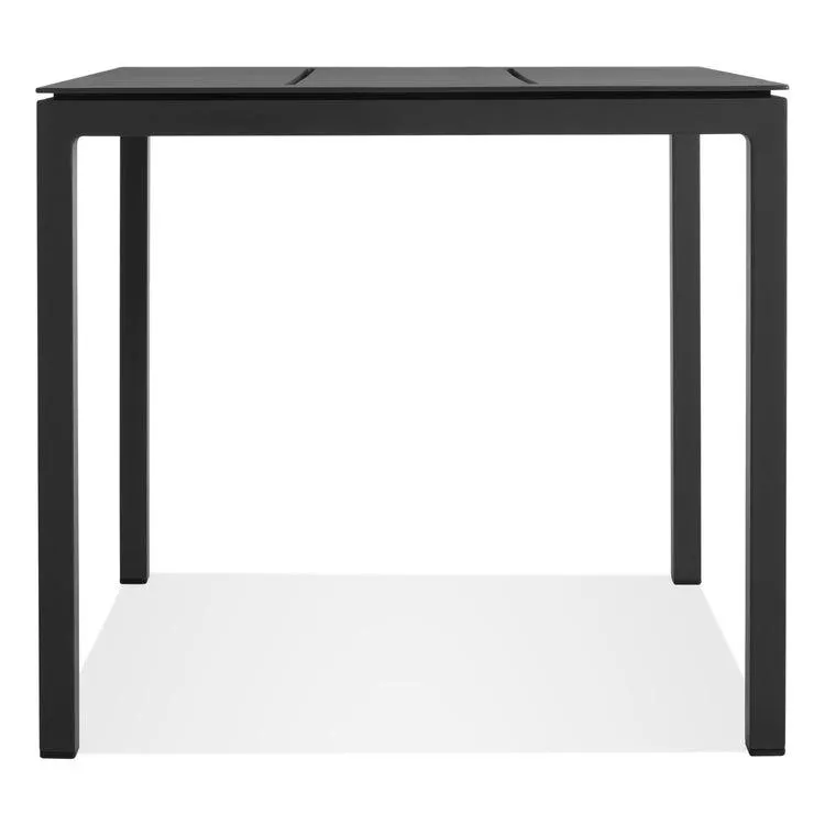 Skiff Outdoor Tall Side Table