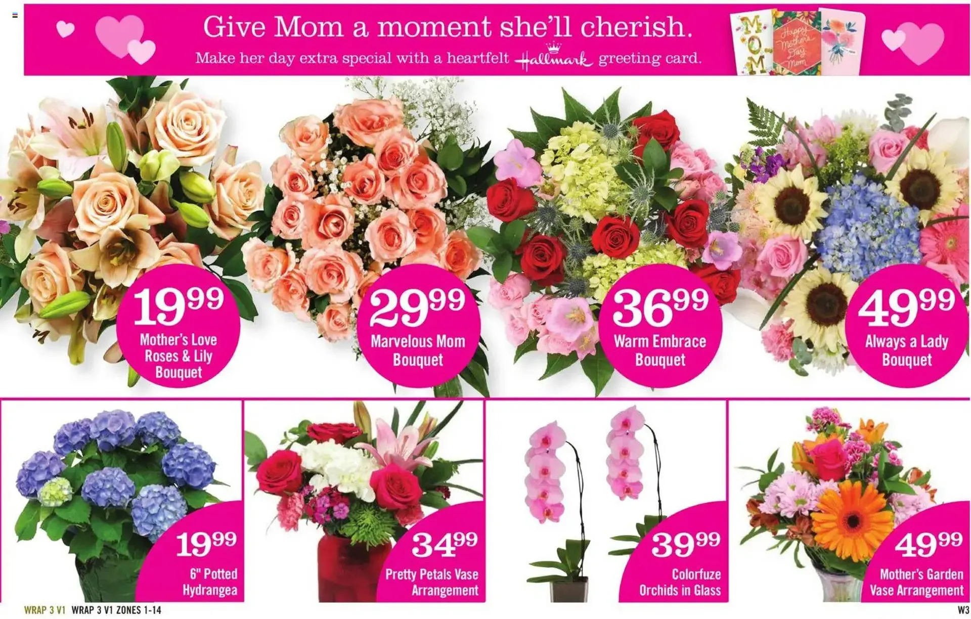 Weekly promotion Price Chopper weekly ad spanning from May 3 to May 10 2026 - Page 15 for Catalogue 365