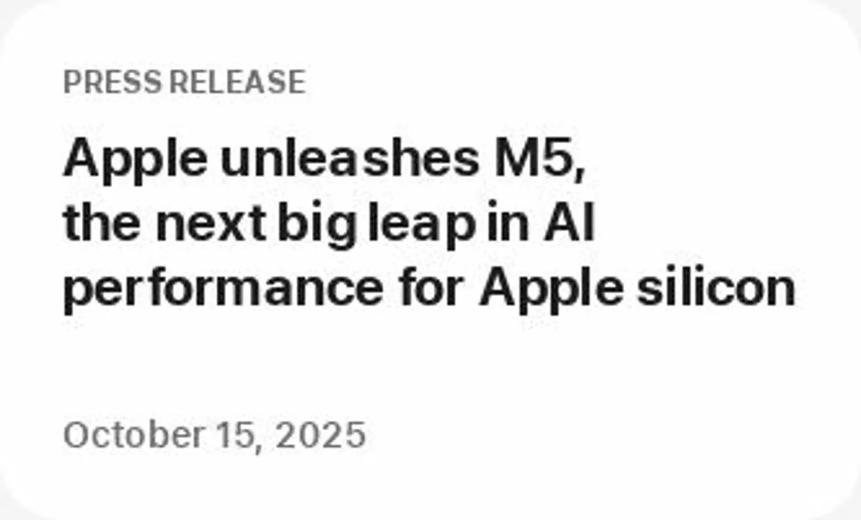 Weekly ad Apple Current weekly ad from October 20 to October 29 2025 - Page 2