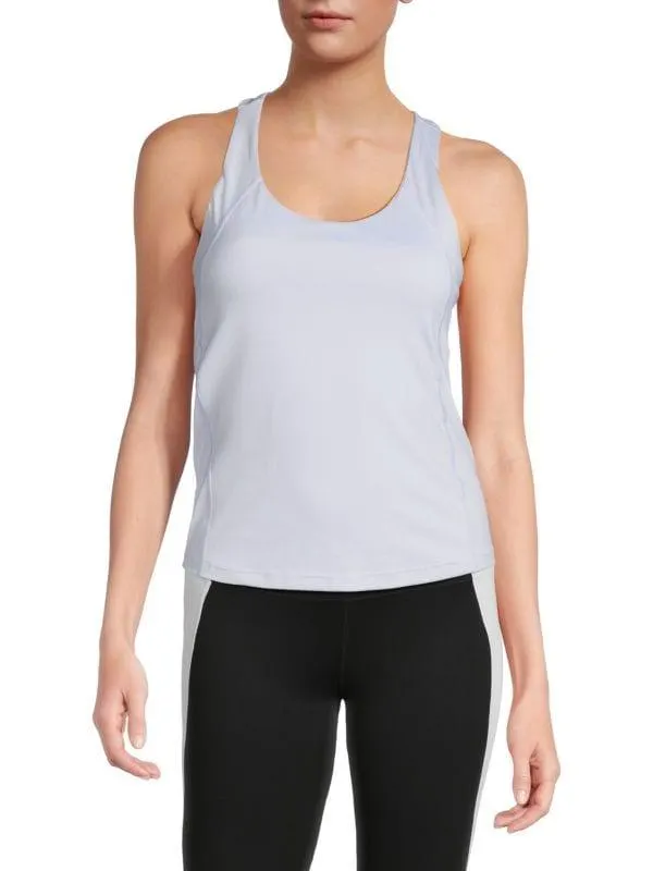Scoopneck Tank Top