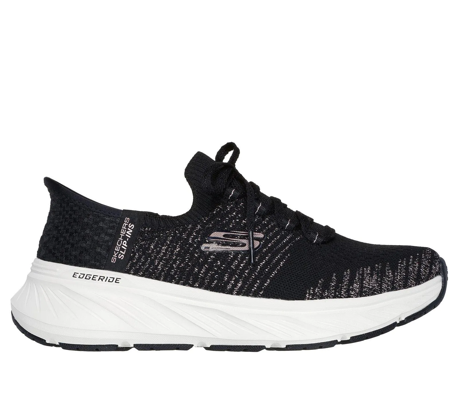 Skechers Slip-ins Relaxed Fit: Edgeride - Starlight