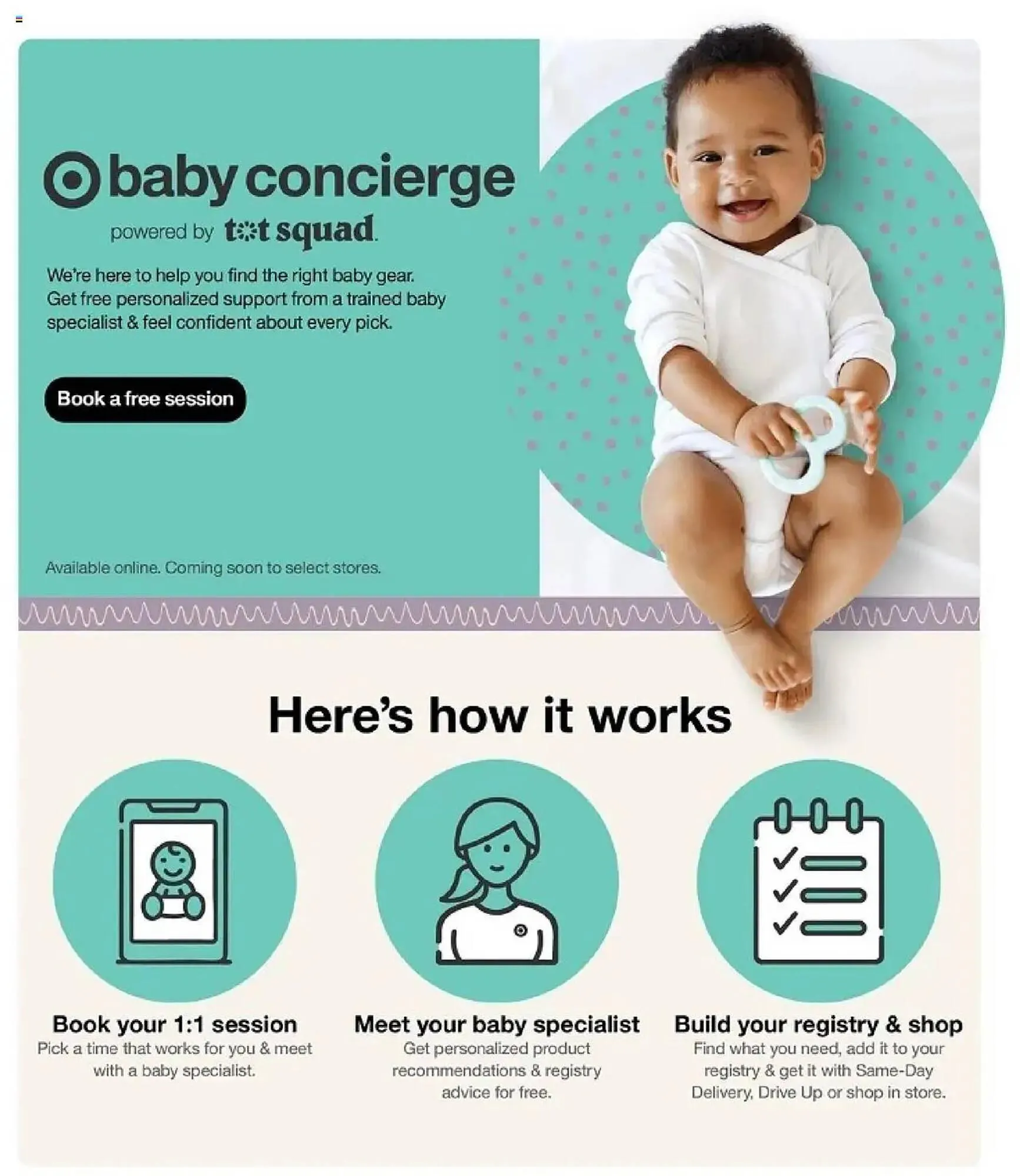 Weekly ad Target weekly ad from September 28 to October 5 2025 - Page 17