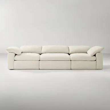 Milo Reclining Cloud Sofa