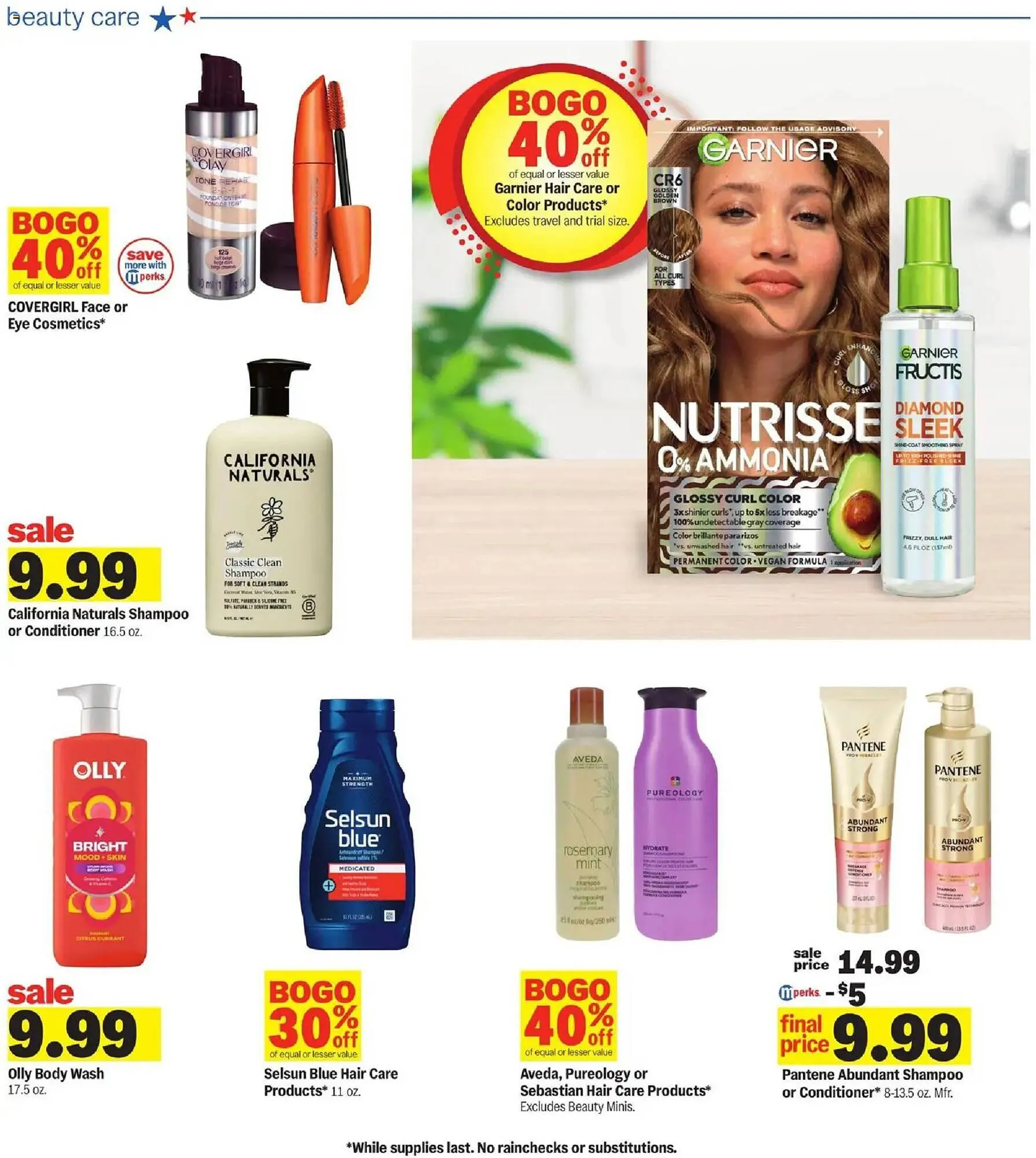 Weekly ad Meijer weekly ad from May 13 to May 19 2026 - Page 41