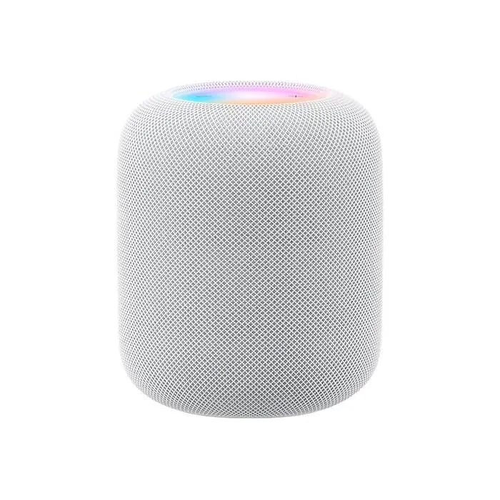 2nd Generation, Smart Speaker, White (MQJ83LL/A)