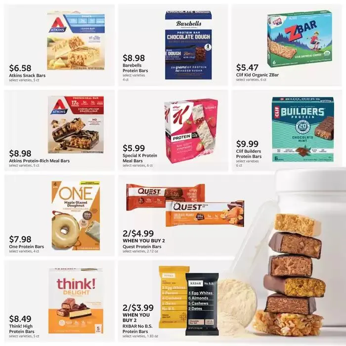 Weekly ad Fareway monthly from March 3 to March 29 2025 - Page 27