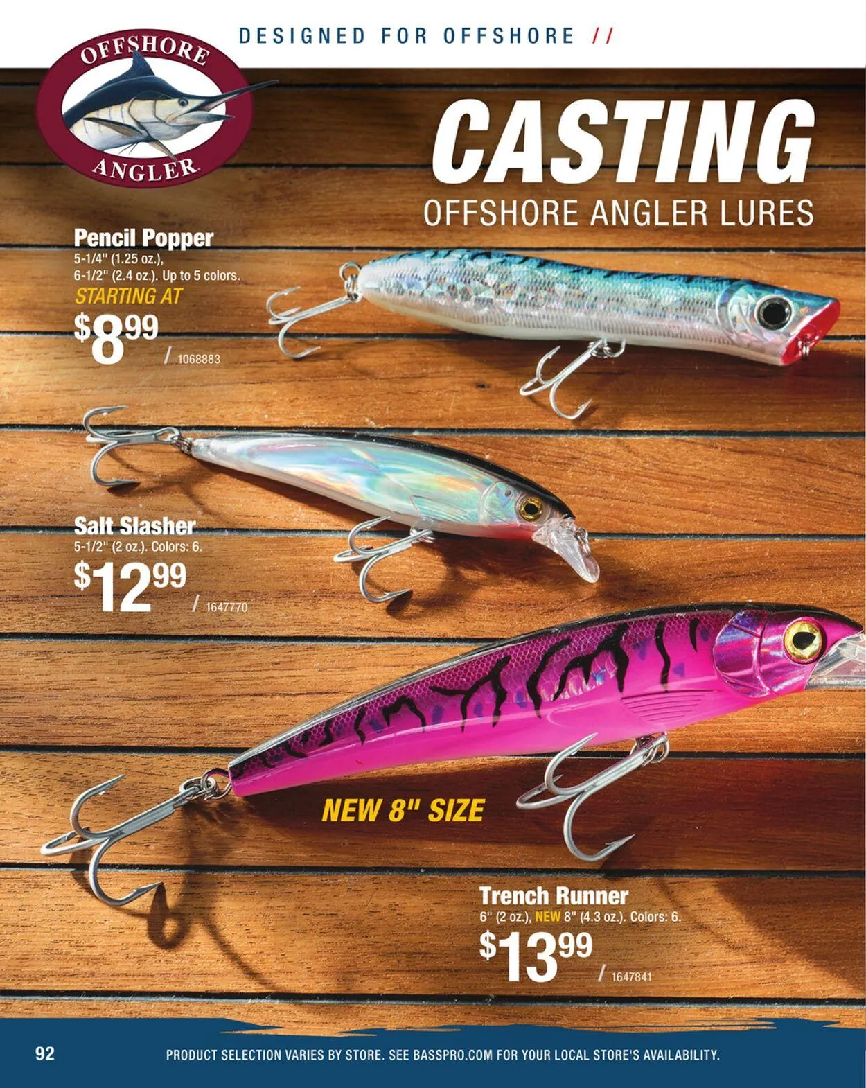 Weekly ad Cabela's Current weekly ad from December 25 to January 8 2026 - Page 90
