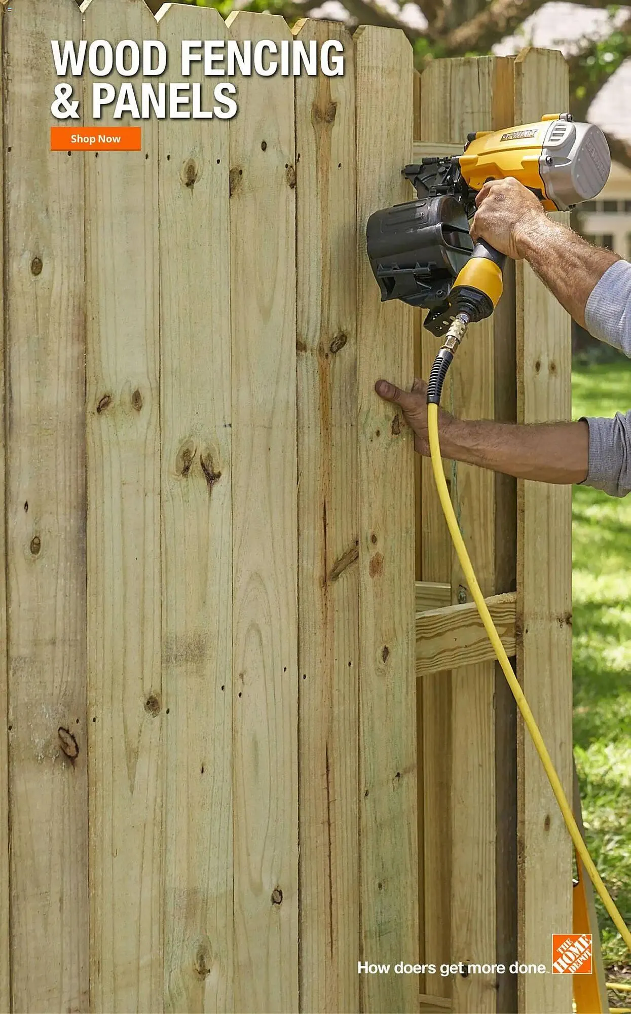 Weekly ad The Home Depot flyer from April 27 to May 5 2026 - Page 6